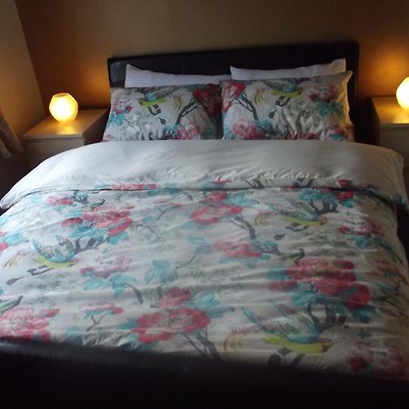 Broad Oaks B&B 索利赫尔 外观 照片