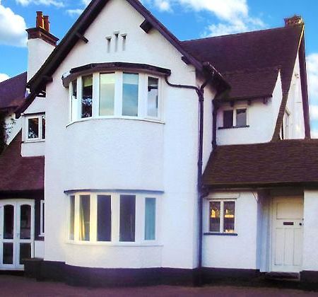 Broad Oaks B&B 索利赫尔 外观 照片