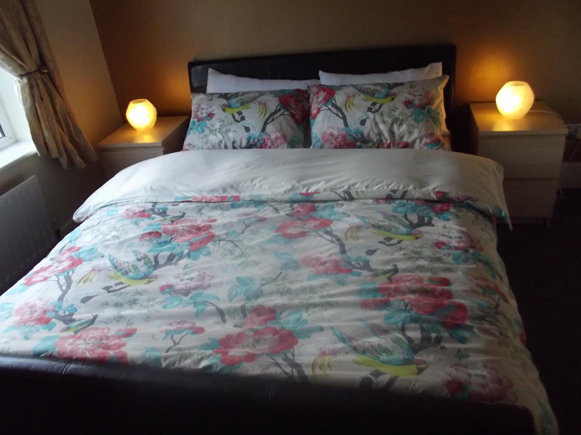 Broad Oaks B&B 索利赫尔 外观 照片