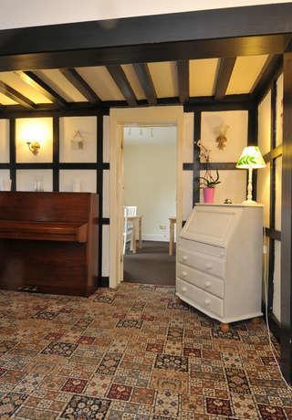 Broad Oaks B&B 索利赫尔 外观 照片