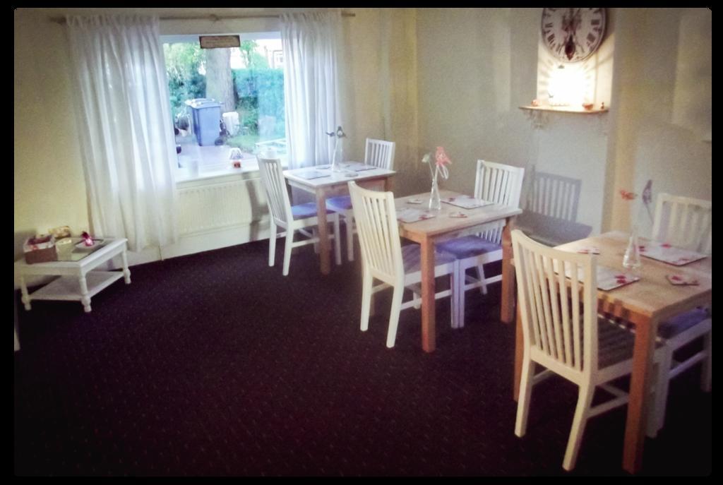 Broad Oaks B&B 索利赫尔 外观 照片