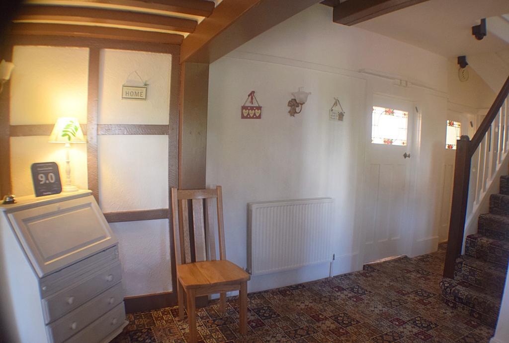 Broad Oaks B&B 索利赫尔 外观 照片