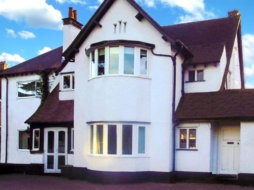 Broad Oaks B&B 索利赫尔 外观 照片