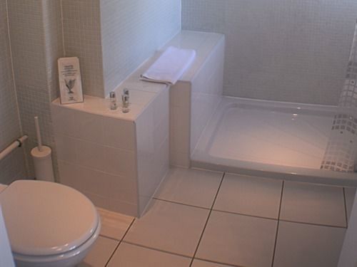 Broad Oaks B&B 索利赫尔 外观 照片