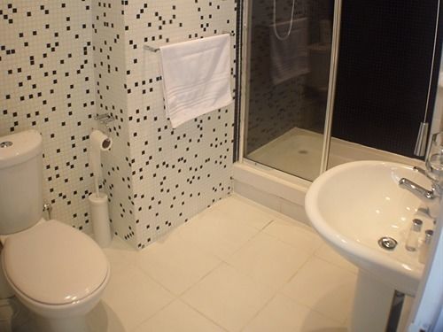 Broad Oaks B&B 索利赫尔 外观 照片
